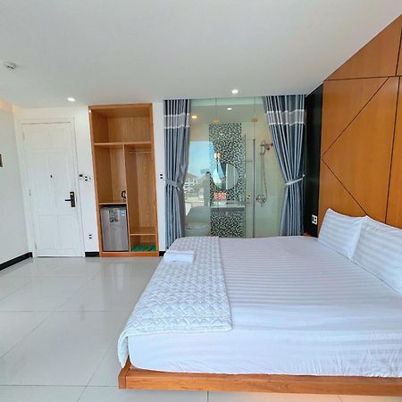 Cen Hotel หวุงเต่า ภายนอก รูปภาพ