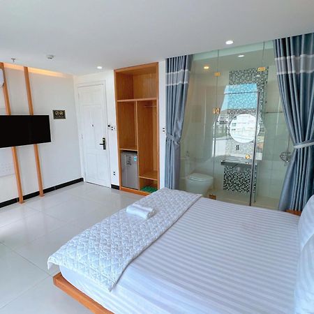 Cen Hotel หวุงเต่า ภายนอก รูปภาพ