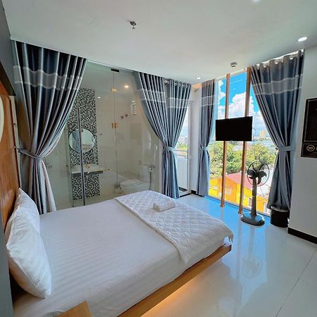 Cen Hotel หวุงเต่า ภายนอก รูปภาพ