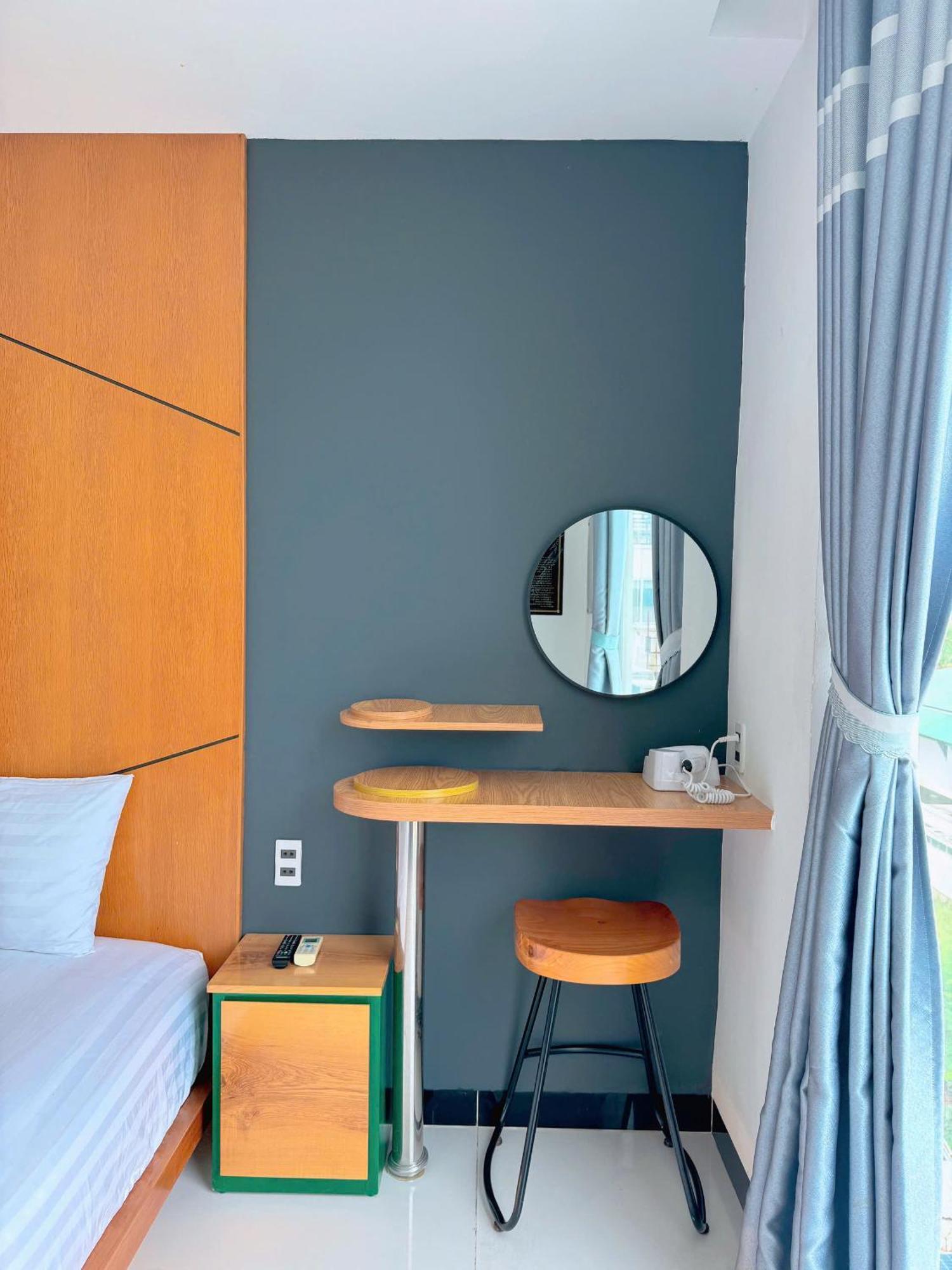 Cen Hotel หวุงเต่า ภายนอก รูปภาพ