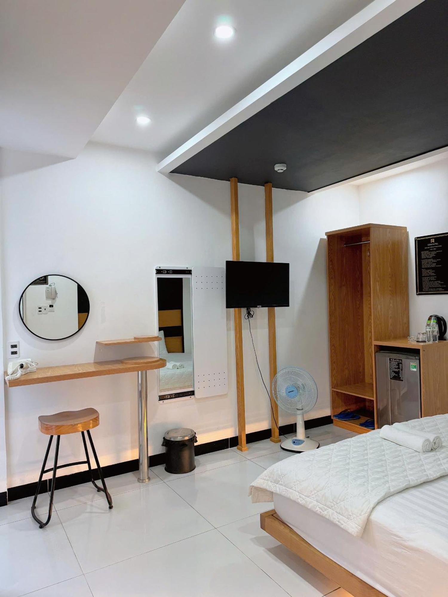 Cen Hotel หวุงเต่า ภายนอก รูปภาพ