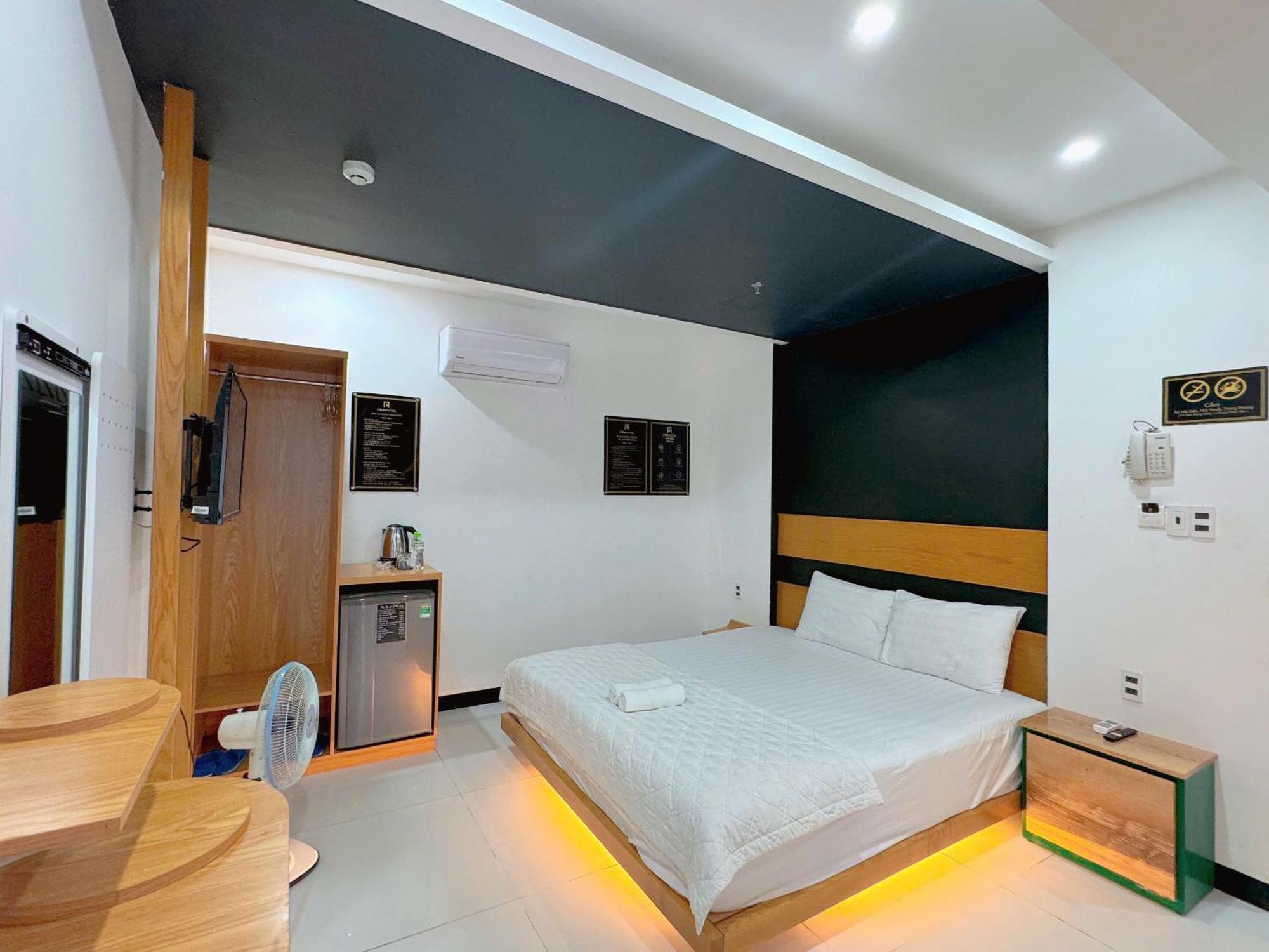 Cen Hotel หวุงเต่า ภายนอก รูปภาพ