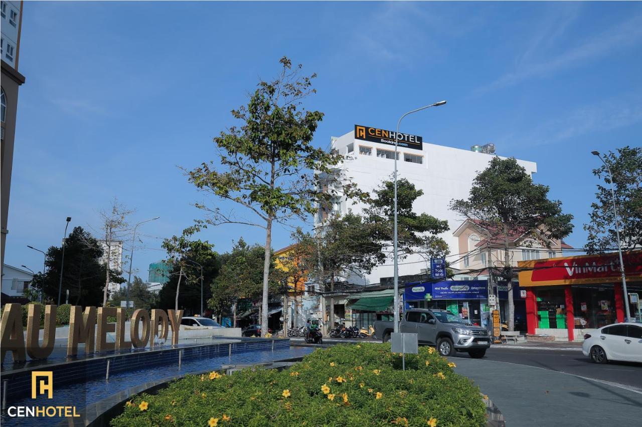 Cen Hotel หวุงเต่า ภายนอก รูปภาพ
