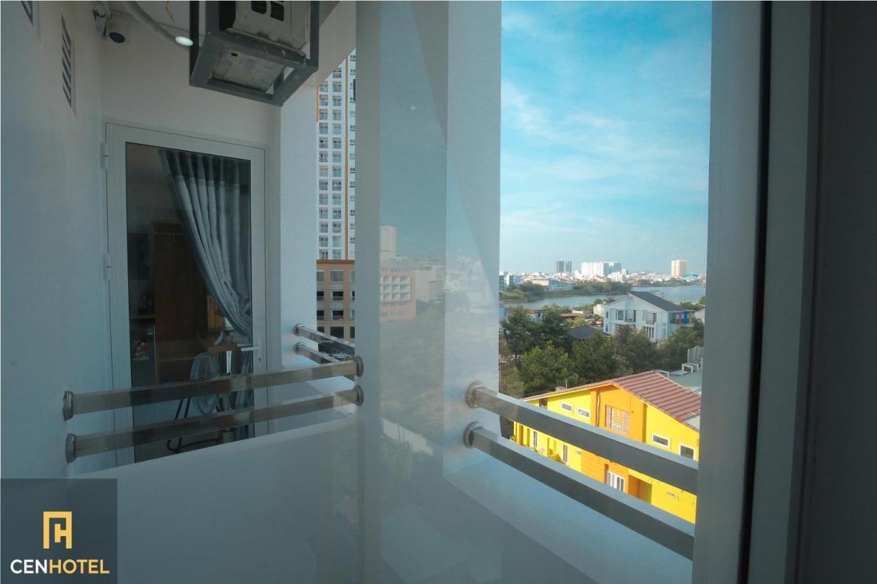 Cen Hotel หวุงเต่า ภายนอก รูปภาพ