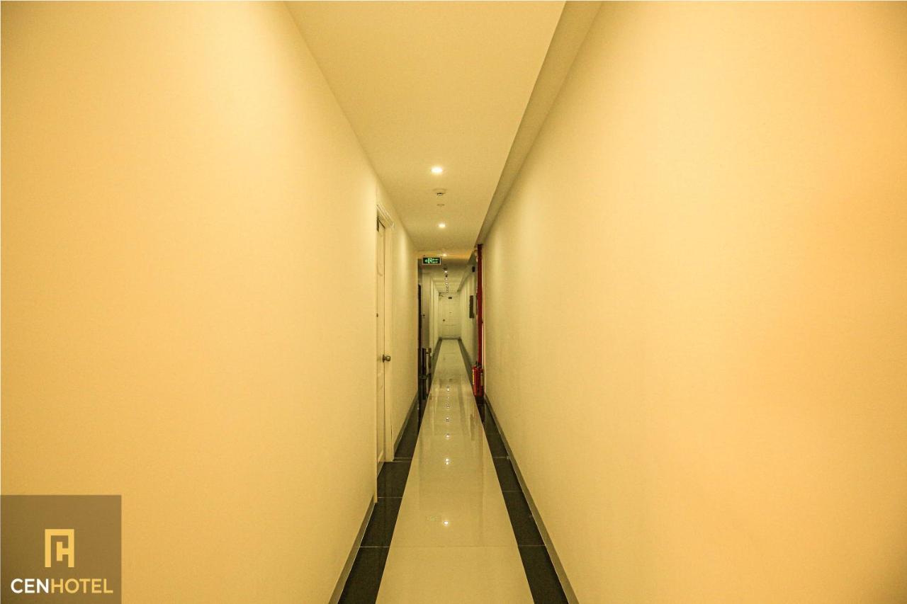 Cen Hotel หวุงเต่า ภายนอก รูปภาพ